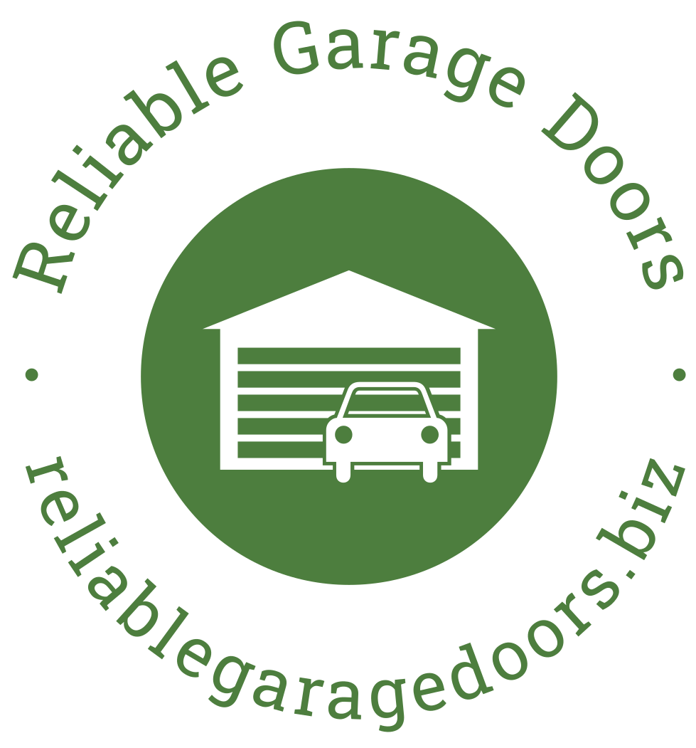 reliable-garage-doors