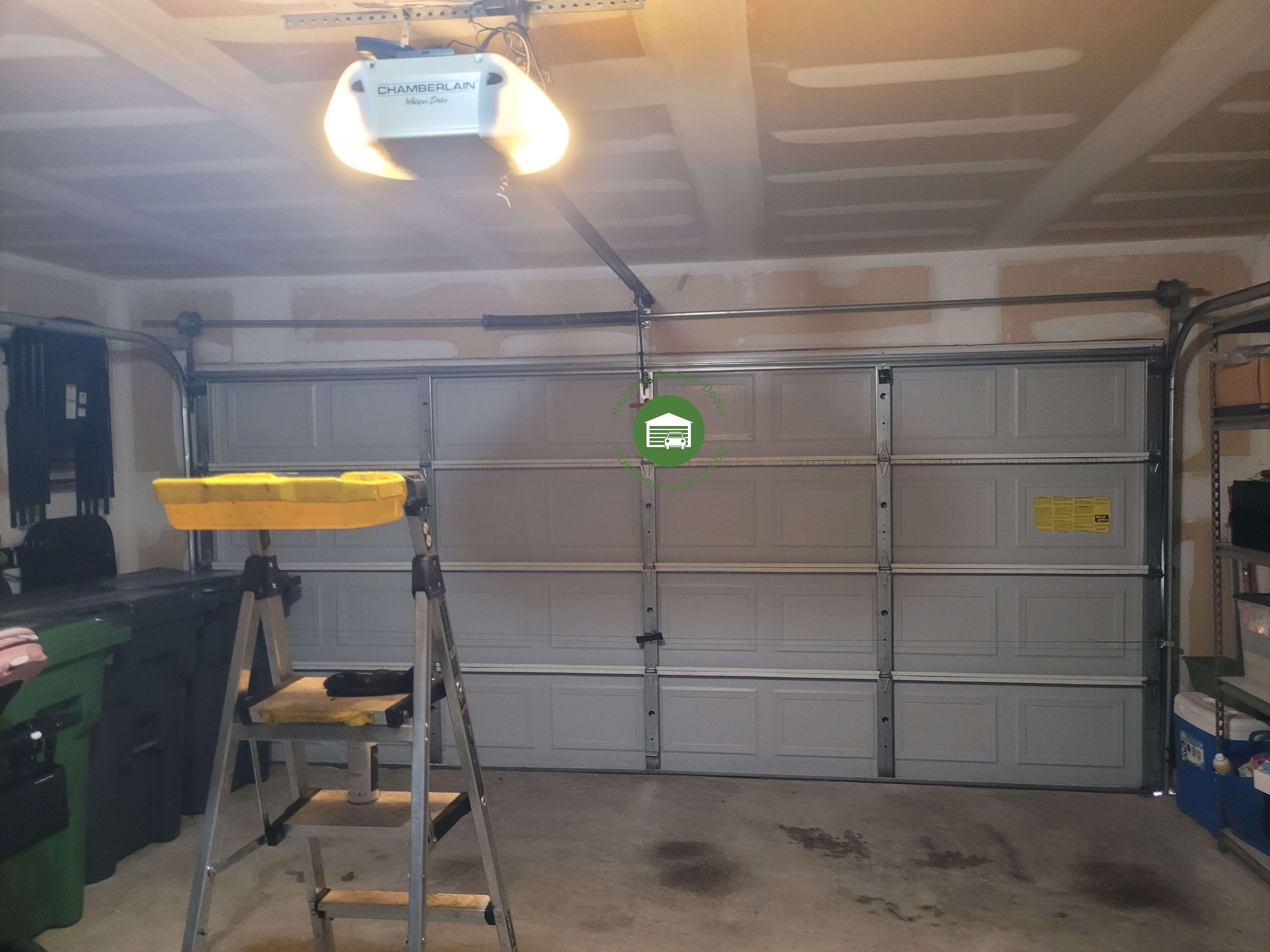 chamberlain_garage_door_opener_repair